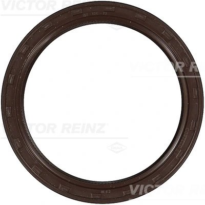 Shaft Seal, crankshaft